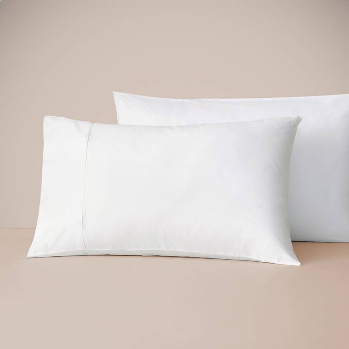 Eucalypso - Wholesale Bedding Pillowcase/Sham - Silky Eucalyptus Pillowcases4
