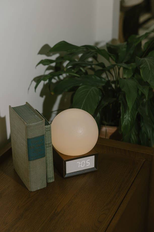 Rise Centered - Wholesale Alarm Clock - The Original Sunrise Alarm Clock26