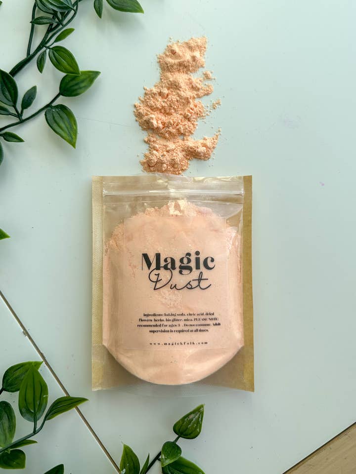 Creativity Magic Dust for wholesale by The Magic Folks