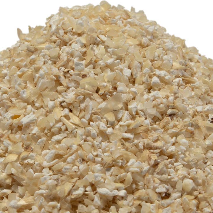 War Eagle Mill Food Group - Wholesale Grits - Organic White Corn Grits – 24 oz2