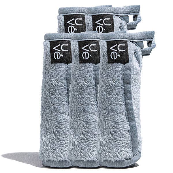 UVé Beauty - Wholesale Makeup Remover - ERASE Mini - Antimicrobial Makeup Remover Cloth7