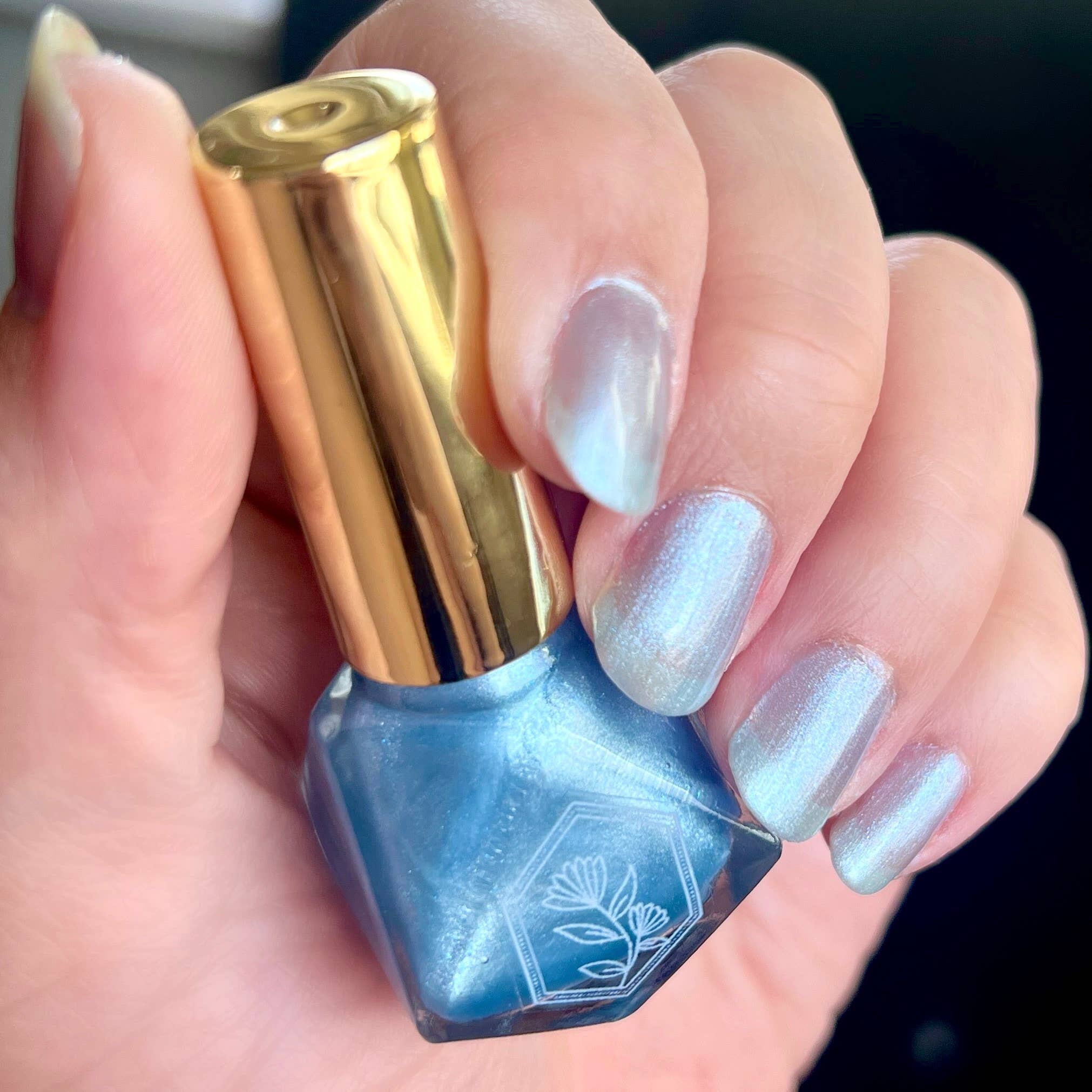 Palafoxia Beauty - Wholesale Nail Polish - Cloud Watching - Nail Polish9