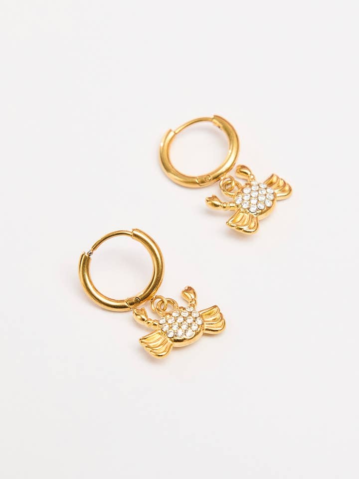 Pacifica Huggie for wholesale by Obus