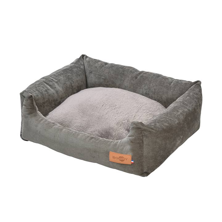 Bobby Canifrance - Wholesale Pet Bed - Cat/Dog - Bobby Daryl rectangular pet bunk