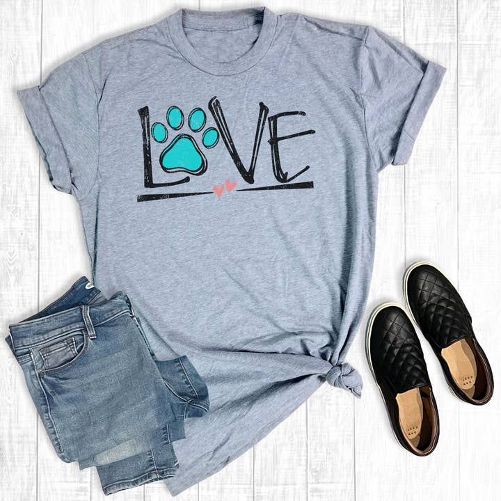 Cães do amor por atacado de The Way Down South