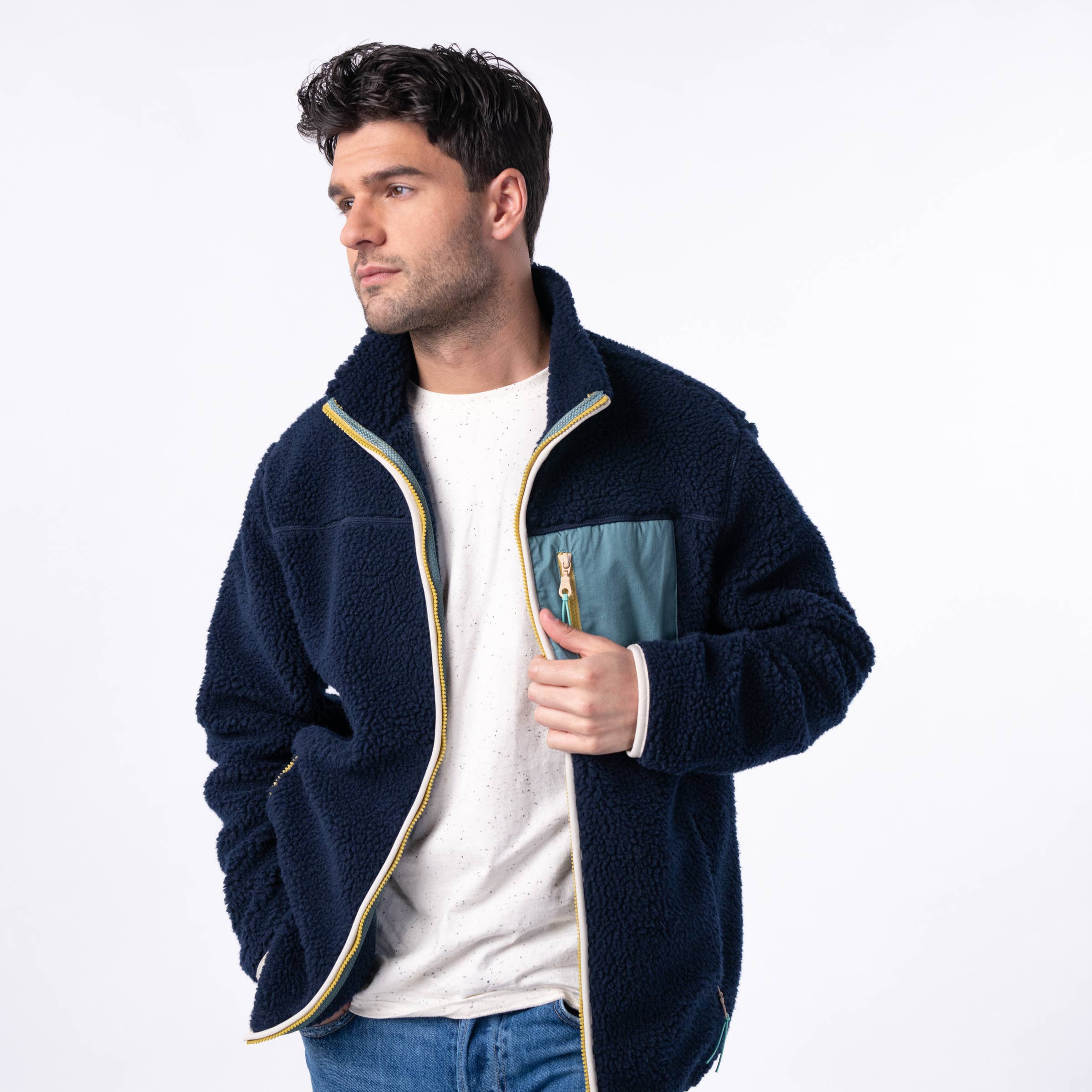 BILLYBELT – wholesale Jacket – Unisex – 407
