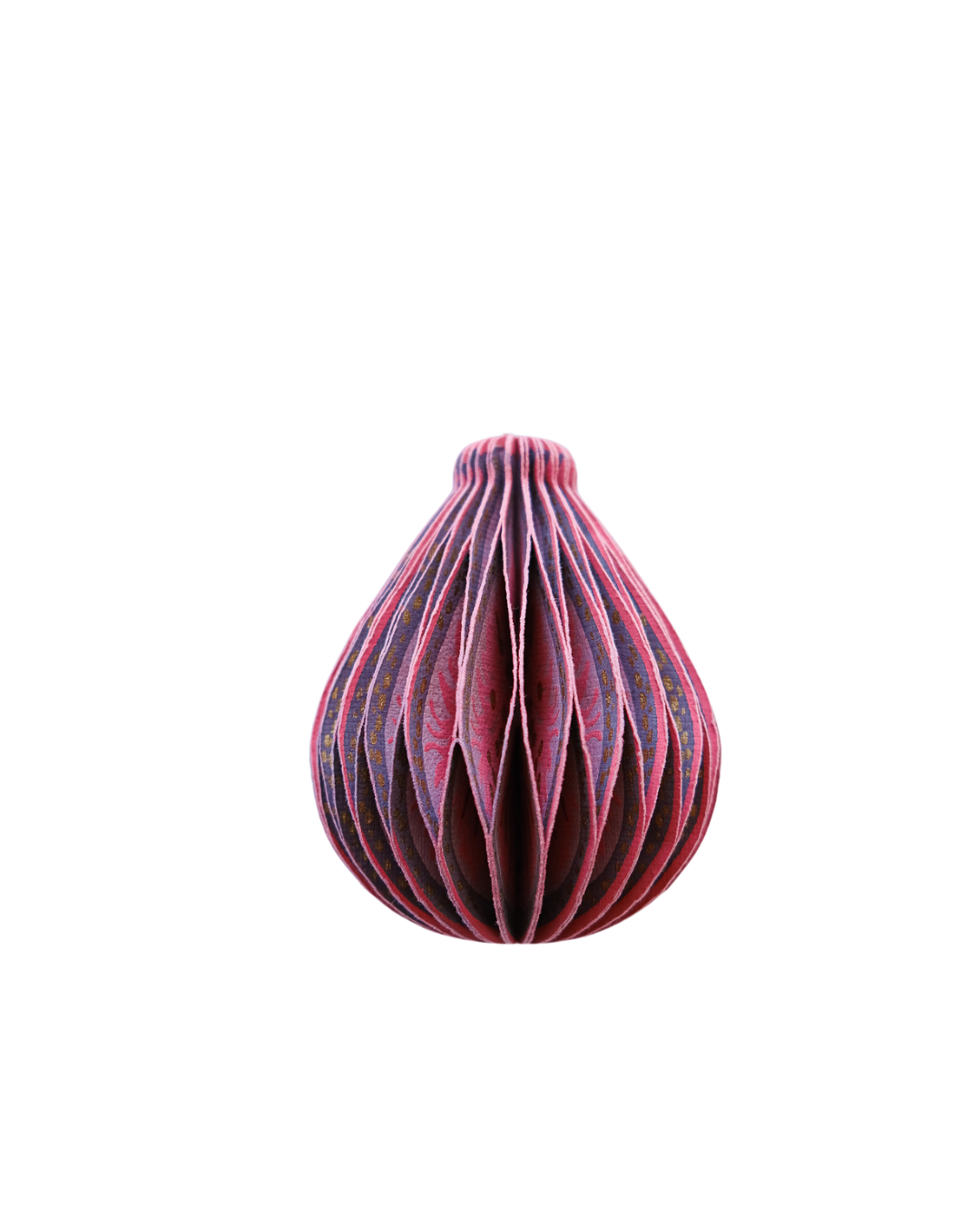 East End Press - Wholesale Ornament - Fig Honeycomb36