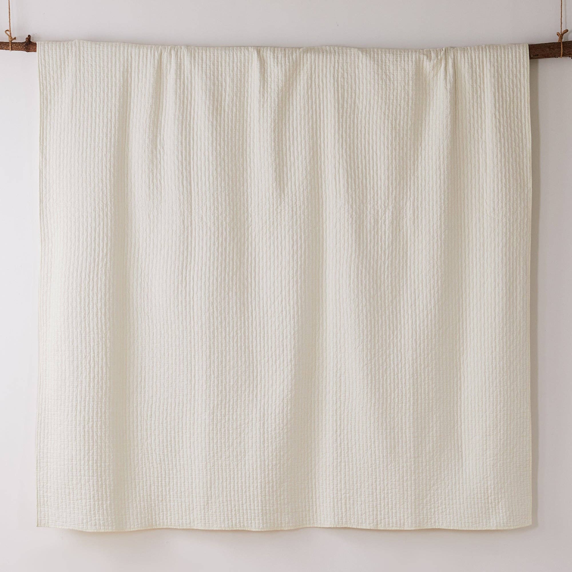 Levtex Home - Vente Parure de lit - Ensemble de couette en point de croix54