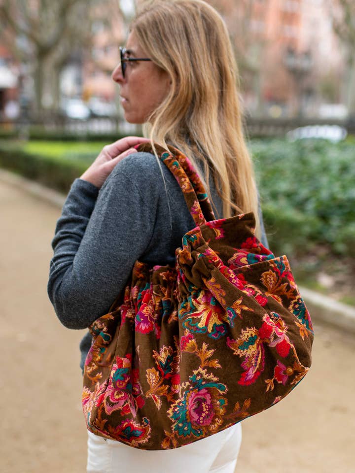 Dalia Bag for wholesale by Sanjanaandme