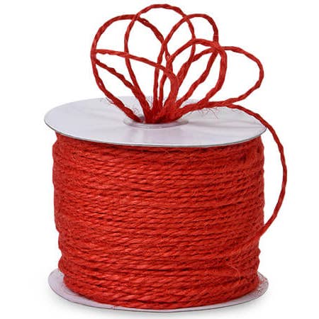 Nashville Wraps - Wholesale Twine - Jute Twine Ribbon