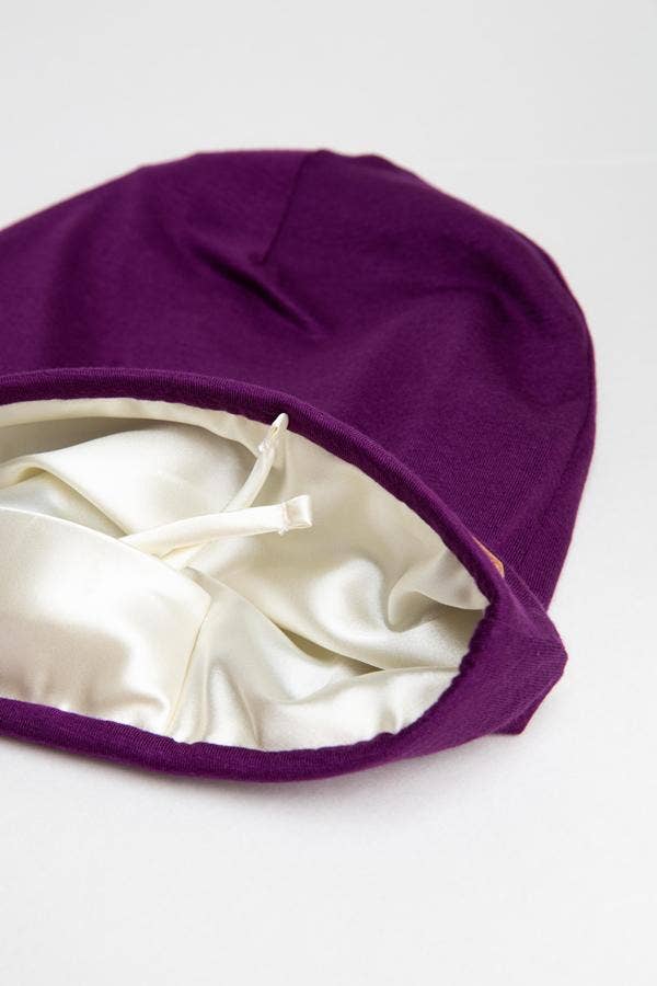 Lilla Lilla justerbar klap | Satinforet hætte for engroshandel på Faire1