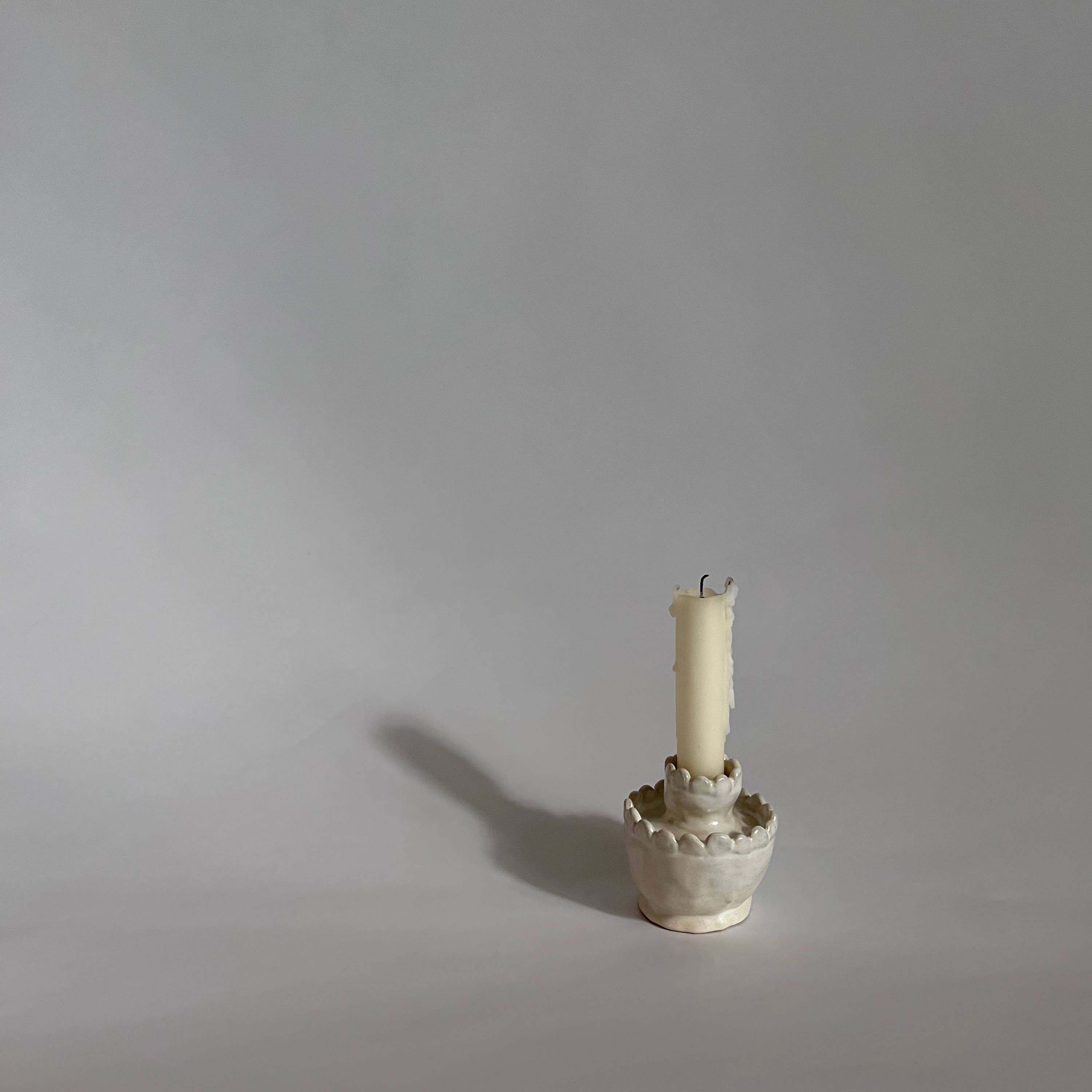 OON, LLC. - Vendita all'ingrosso Portacandele - Portacandele a più livelli smerlato1