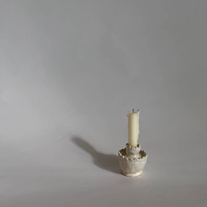 OON, LLC. - Vendita all'ingrosso Portacandele - Portacandele a più livelli smerlato1