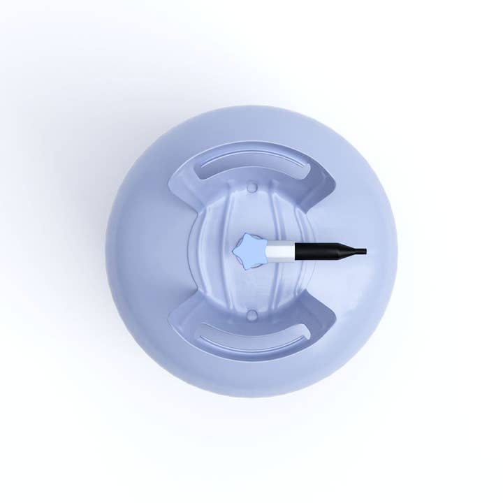 Airloons - Wholesale Balloon - 9.5 inch Classic Helium Tank Kit(for up to 30 balloons)16