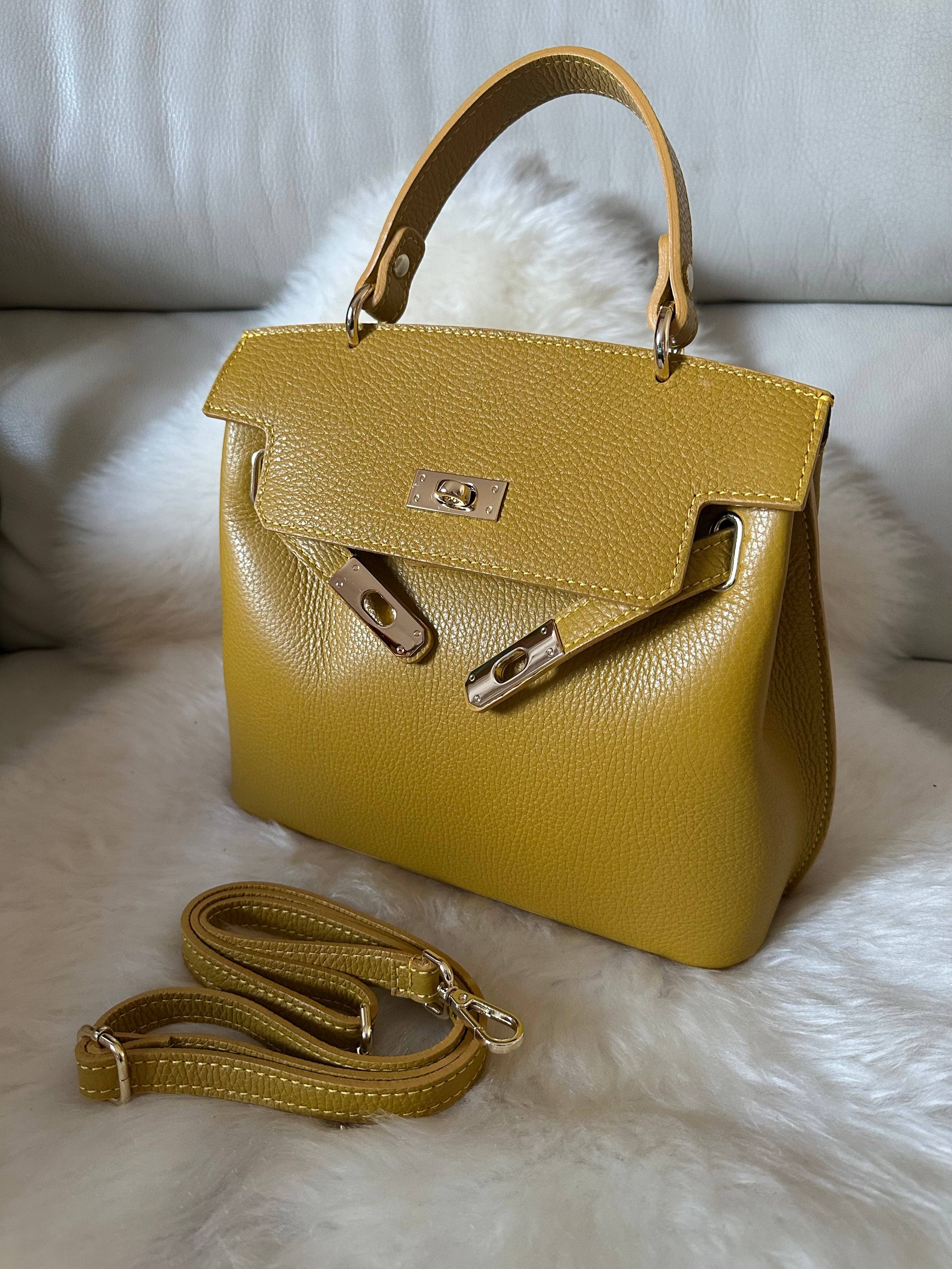 Zhade - Wholesale Top Handle Bag - Women's - CHLOE- Genuine leather17