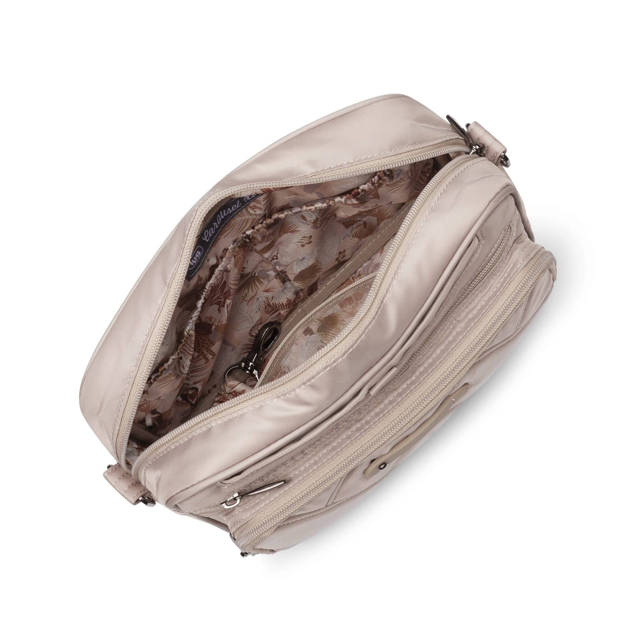 Lug - Wholesale Crossbody Bag - Women's - Carousel XL 2 Crossbody Bag43