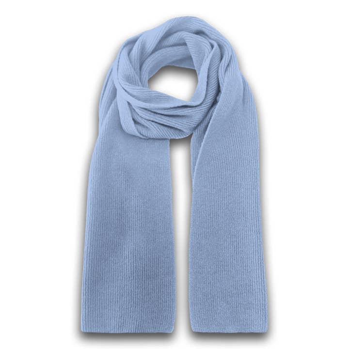 CÉZEMBRE - Wholesale Scarf - Unisex - LA HOGUETTE Scarf (Merino/Cashmere)30