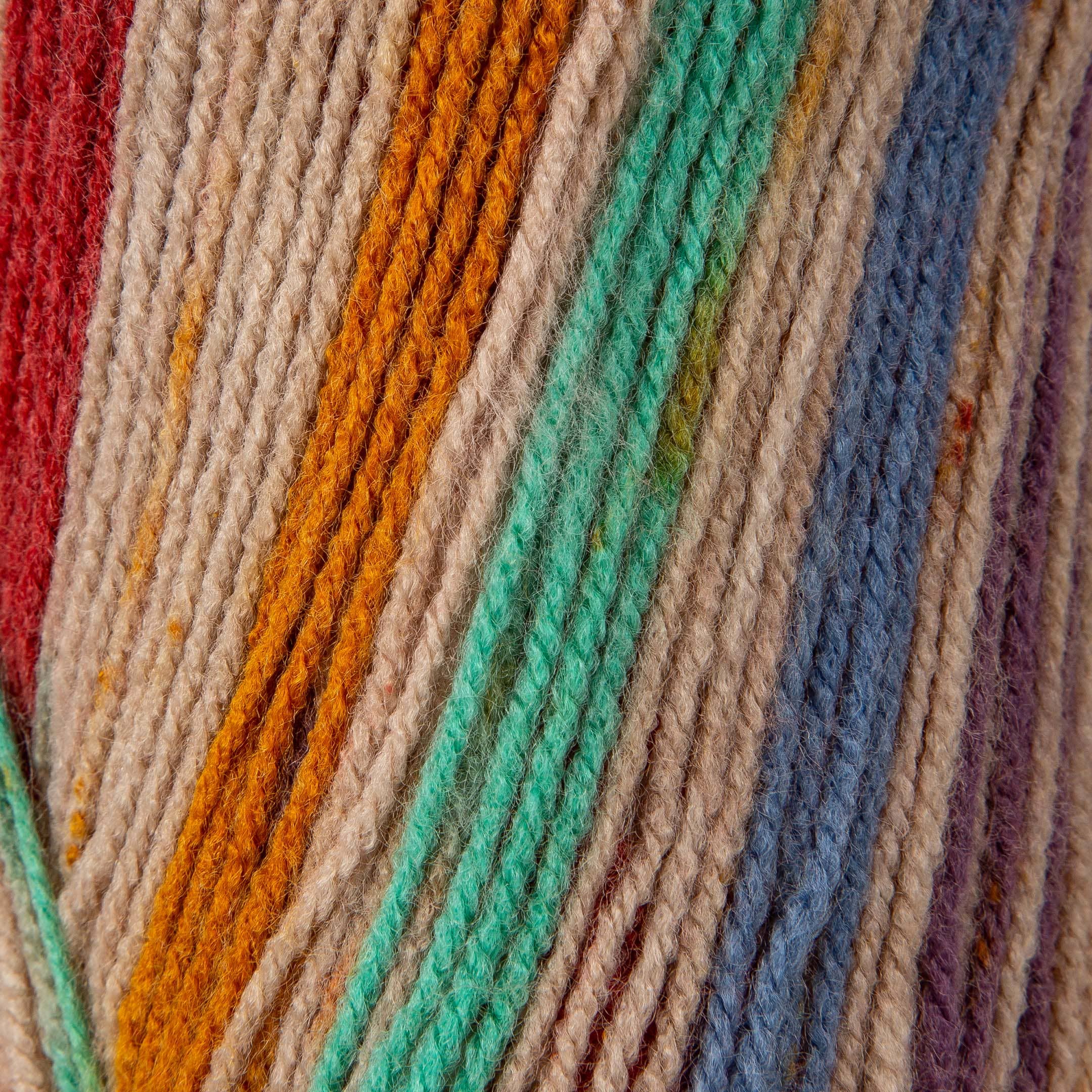 Sensy - Wholesale Yarn - Sensy Candy Yarn, 3.5 oz, 251 Yards, Gauge 3 Light31