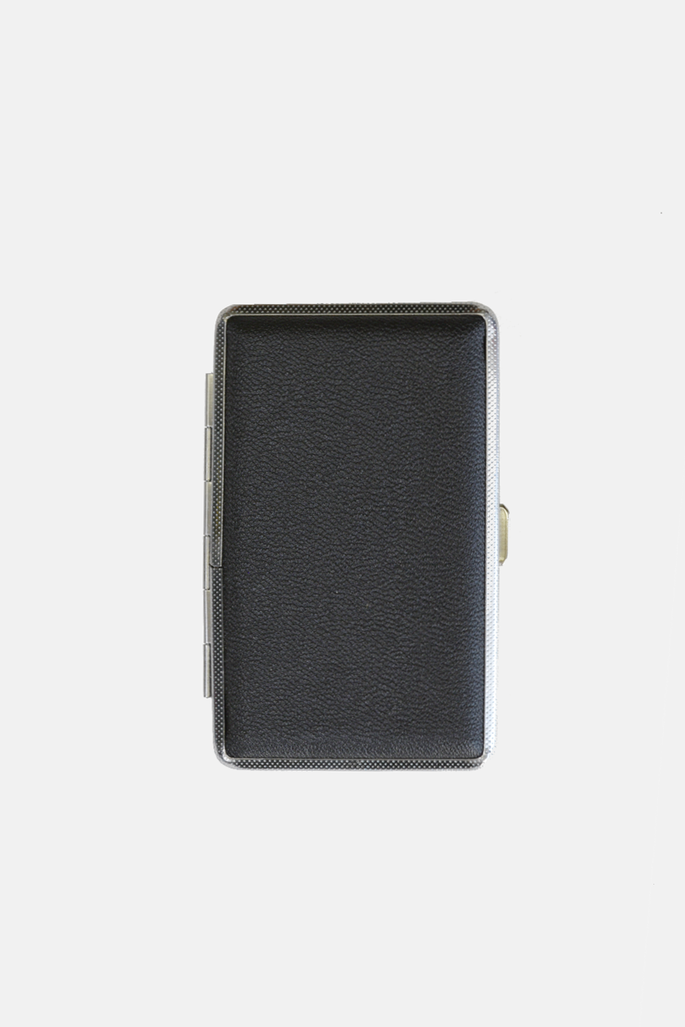 Curated Basics - Wholesale Cigarette Case - Leather Cigarette Case1