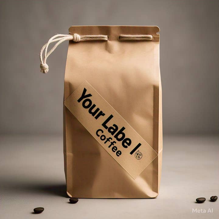 La Crema Coffee Company - Wholesale Coffee Beans - Available in Various Sizes & Quantities Private Label Coffee
