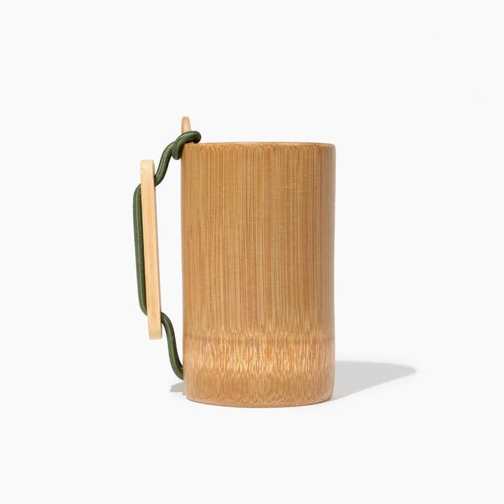 Coppa in bambù per la vendita all'ingrosso da parte di Palanan