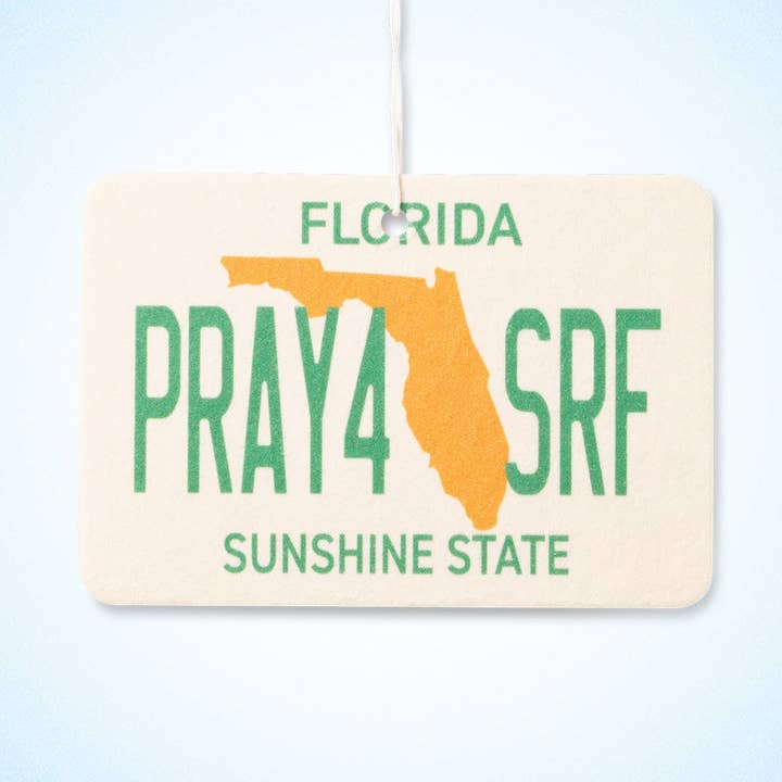 FL Surf for wholesale by Make Scents