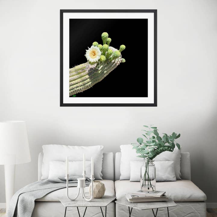 "Bloom Like You Mean It" Desert Collection for Faire for wholesale by The Blooming Collector