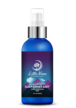 Little Moon Essentials - Wholesale Room & Linen Spray - Sleep Comes Easy™ Mist0