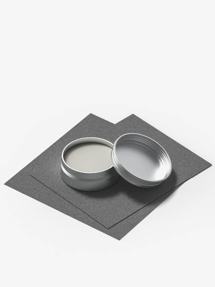 Läderpoleringsolja - Tillbehör för Cache-serien för wholesale av ZENLET