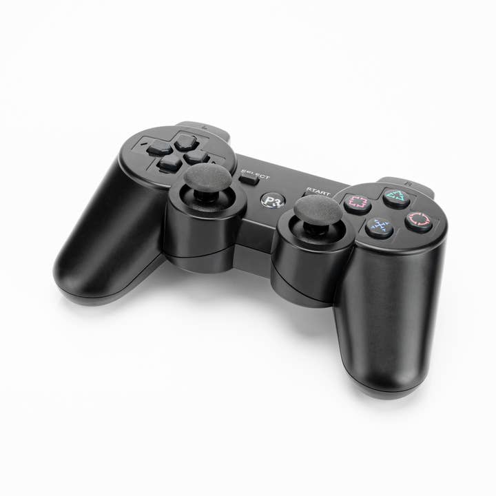 TECHANCY - Wholesale USB Adapter - TECHANCY Controlo com fios para PLAYSTATION 31