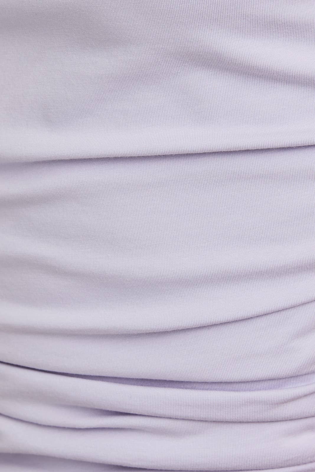 LE LIS - Wholesale Blouse - Women's - OFF THE SHOULDER TOP WITH RUCHING38