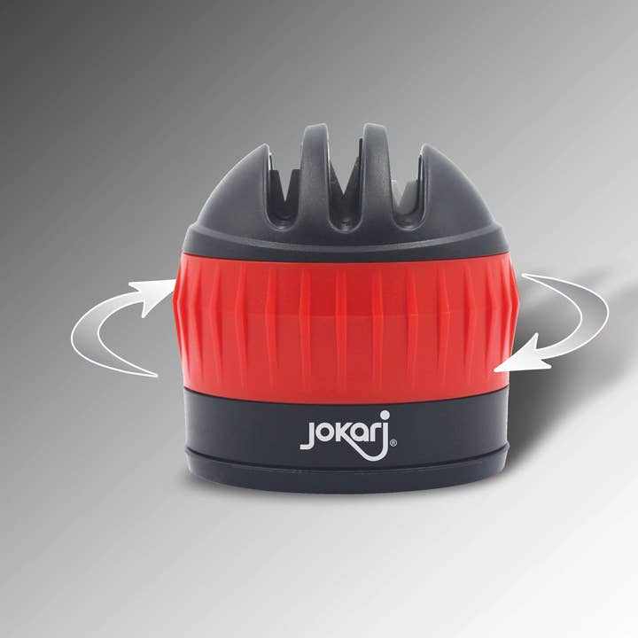 Jokari - Wholesale Knife Sharpener - Knife Sharpener Pro4