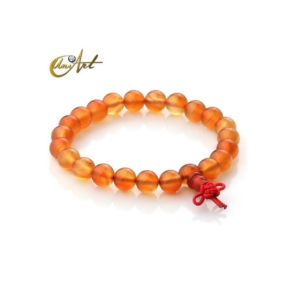 UniArt – wholesale Beaded bracelet – Tibetan Bracelet - Mala0