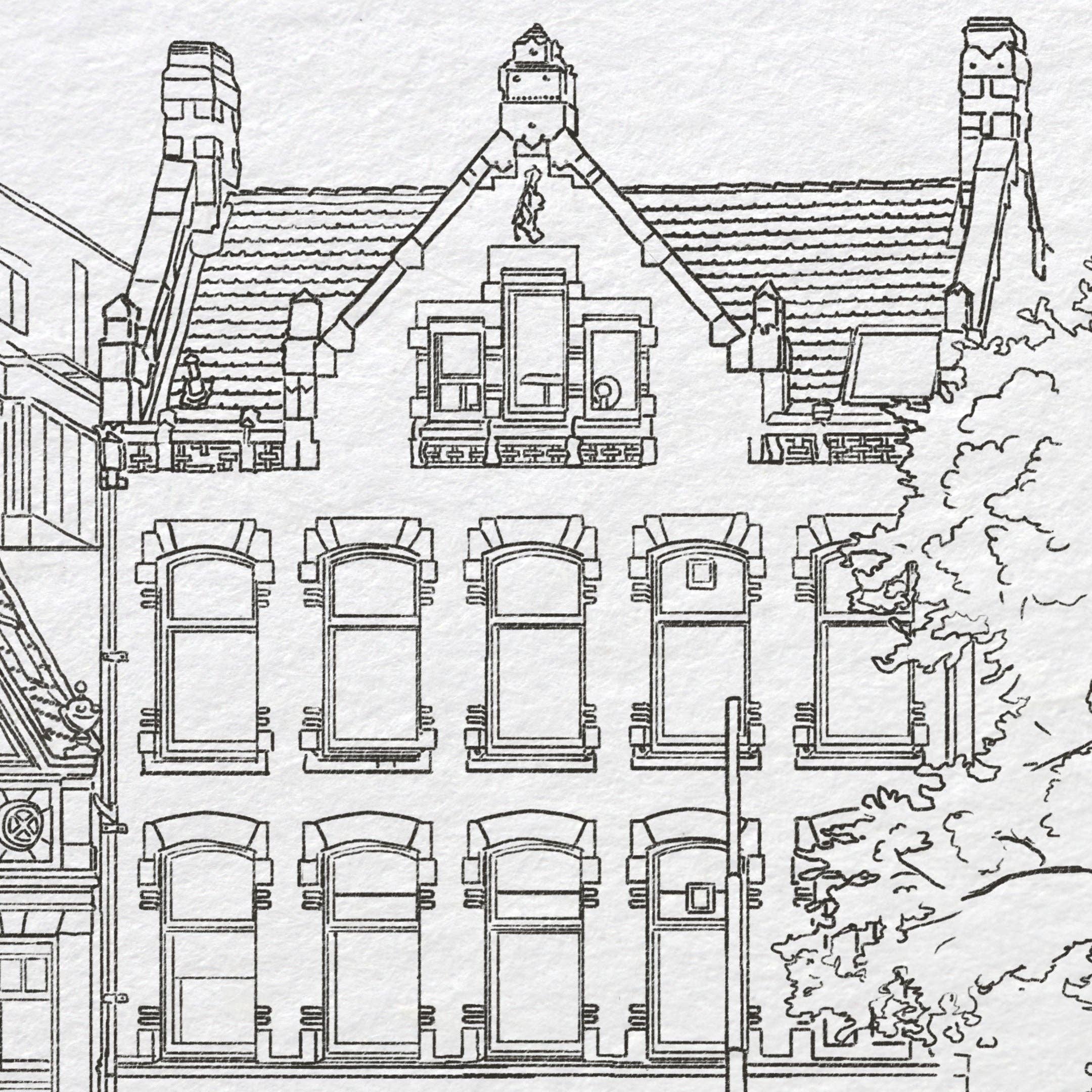 Peter Pauper Press - Wholesale Sketchbook/Sketchpad - Studio Series Tracing Paper Pad2