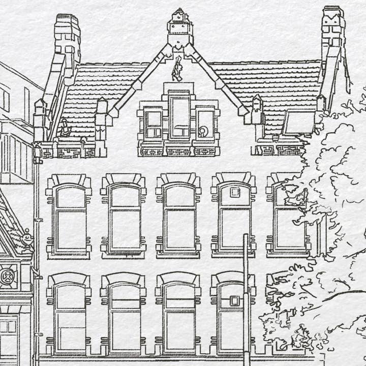 Peter Pauper Press - Wholesale Sketchbook/Sketchpad - Studio Series Tracing Paper Pad2