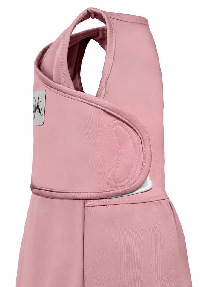 The Ollie World - Wholesale Sleepsack - Baby - The Alphie® Sleep Pouch™22