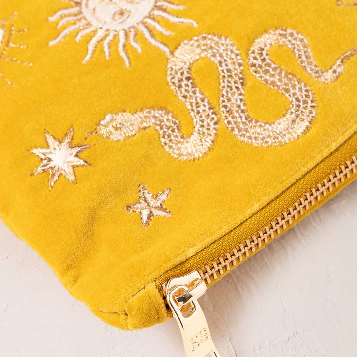 Elizabeth Scarlett Ltd – wholesale Pouch – Women’s – Alchemy Everyday Pouch1