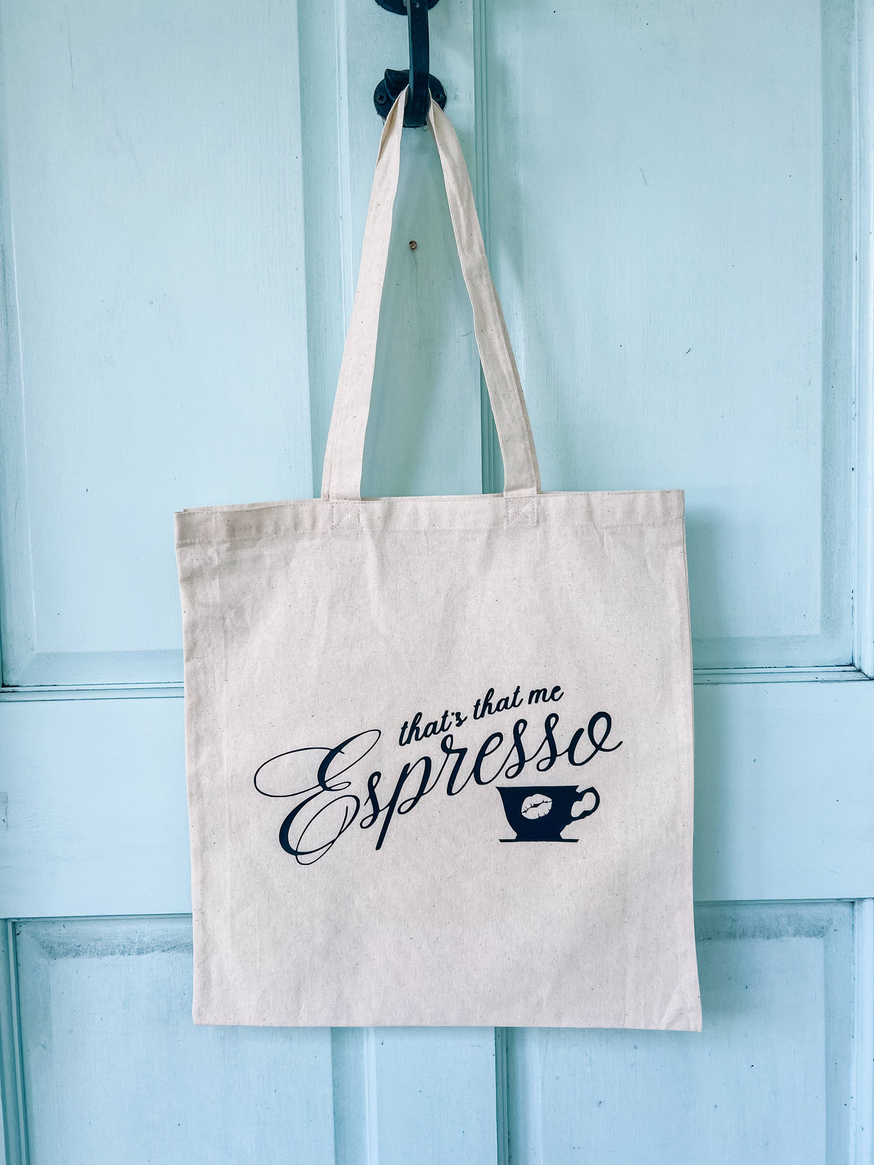 Love Her Work - Wholesale Tote Bag - Unisex - Espresso Sabrina Carpenter Canvas Tote Bag