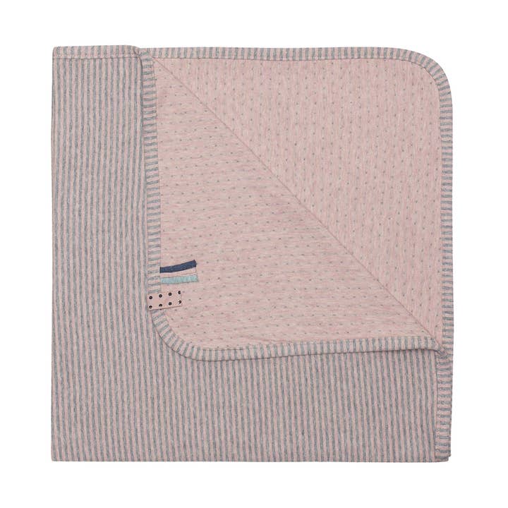 OrganicEra Organic Baby Blanket for wholesale by OrganicEra
