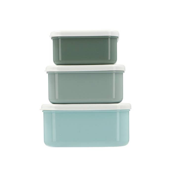 Tutete - Wholesale Lunch Bag/Box - Kids - 3 Croc Lunch Boxes