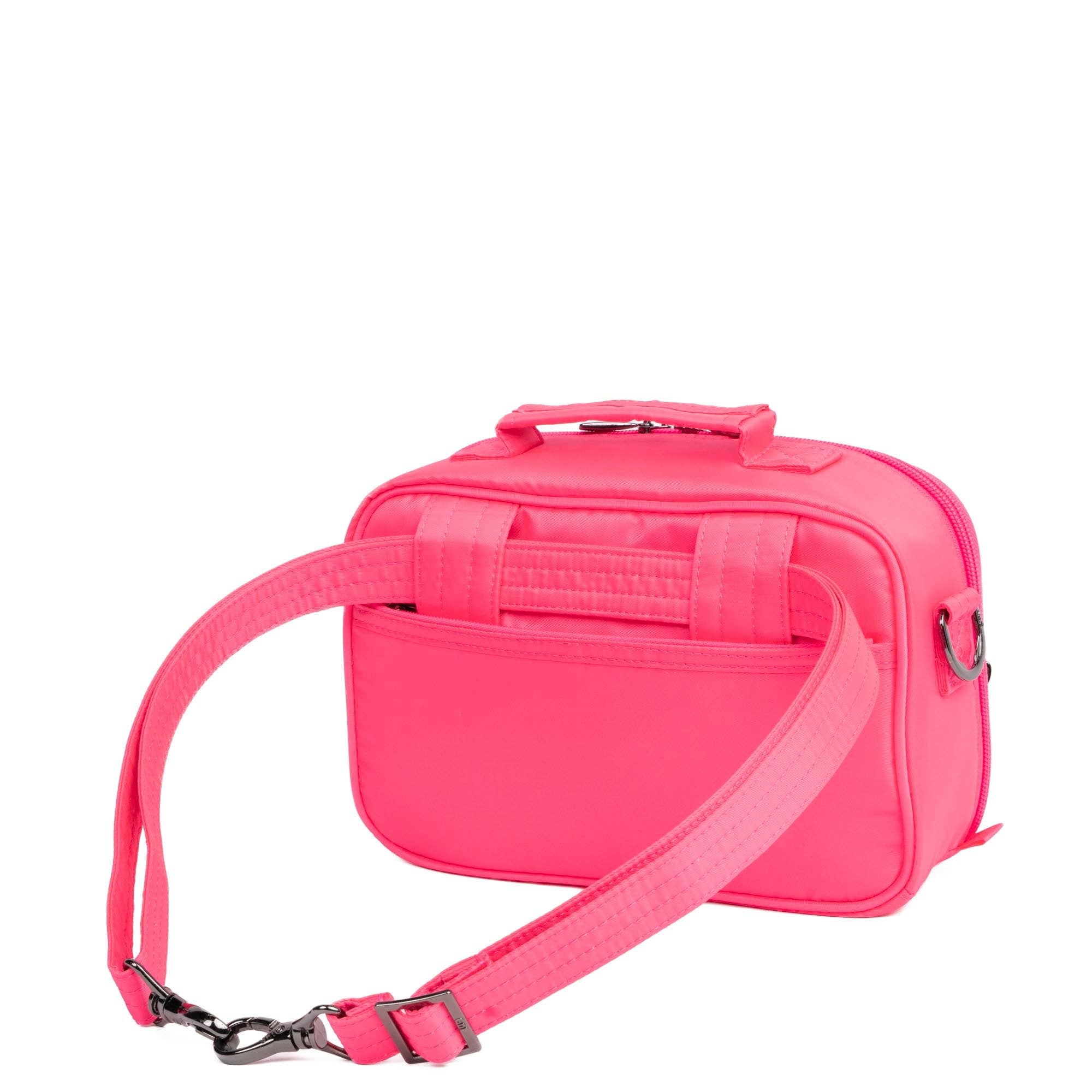 Lug - Wholesale Crossbody Bag - Women's - Legacy Collection Carousel Crossbody Bag28