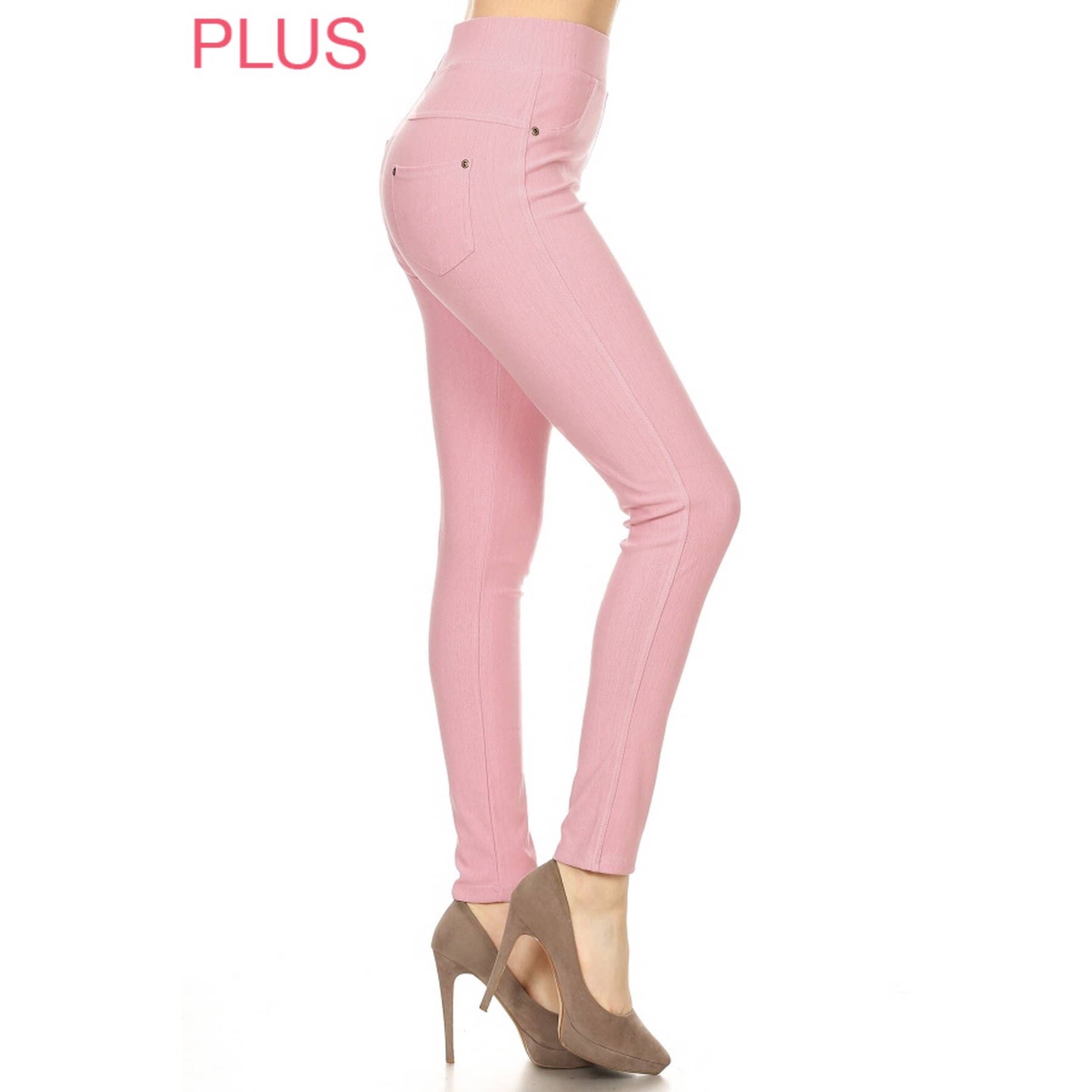 Leggings Depot – Großhandel Jeans – Damen – Jeggings in Übergröße (1X2X)6