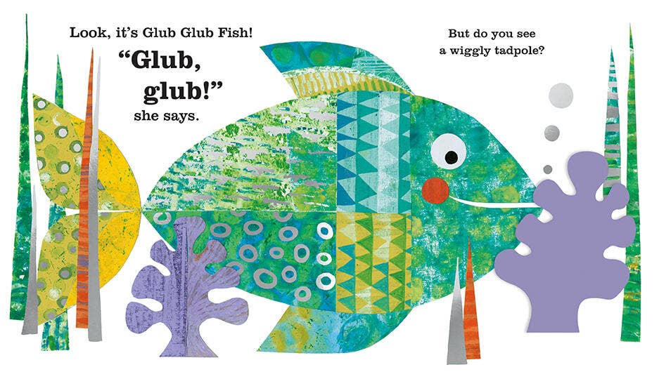 Hachette Book Group - Wholesale Baby & Toddler Book (0-2) - Look, it's Woof Woof Dog3