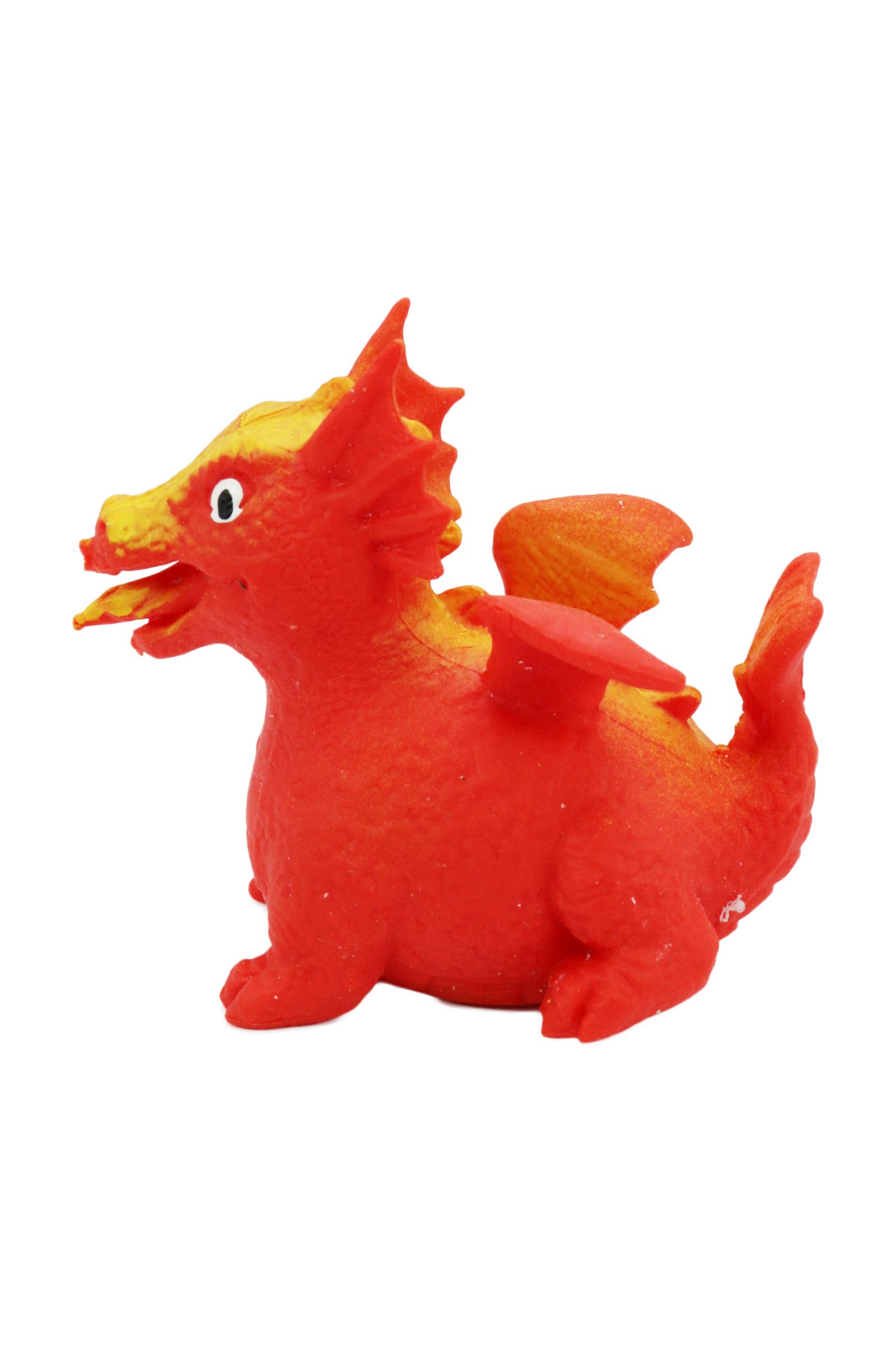 ASSORTED Dragon Dinosaur Jiggly Slime Filled Squishy Toy - 12 Pcs for wholesale on Faire11