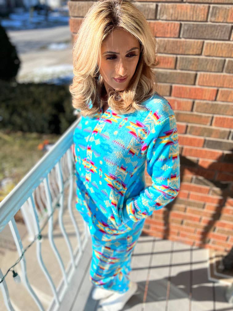 Flag Matrix Inc - Venta al por mayor Enterizo - Mujer - Onesies adultos12