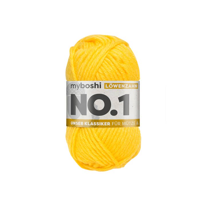 myboshi - Wholesale Yarn - No.1 Wool - bestselling wool for crocheting and knitting14
