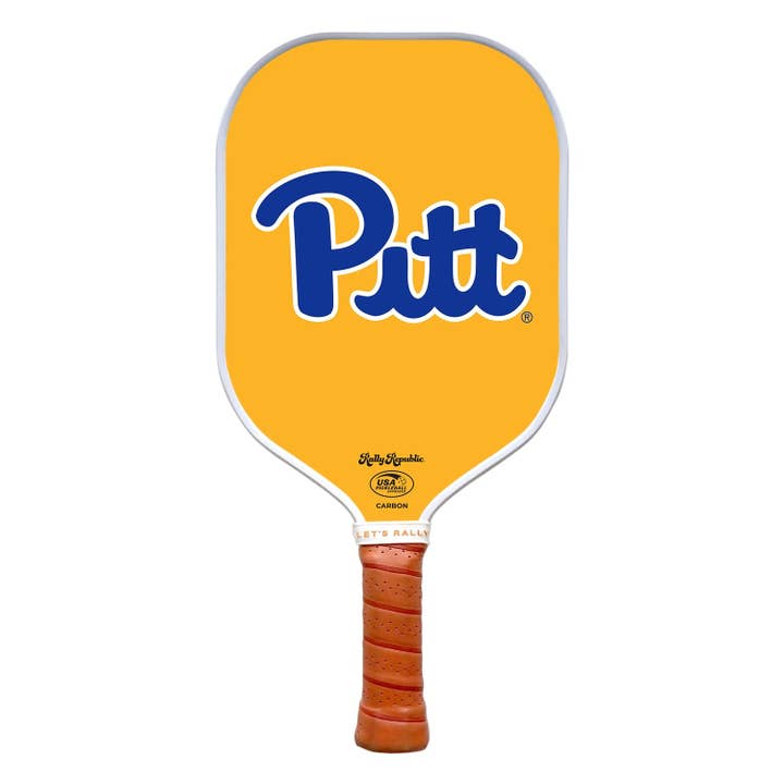 Pittsburgh Panthers Game Royal Script Pitt (B2B) voor wholesale door Rally Republic