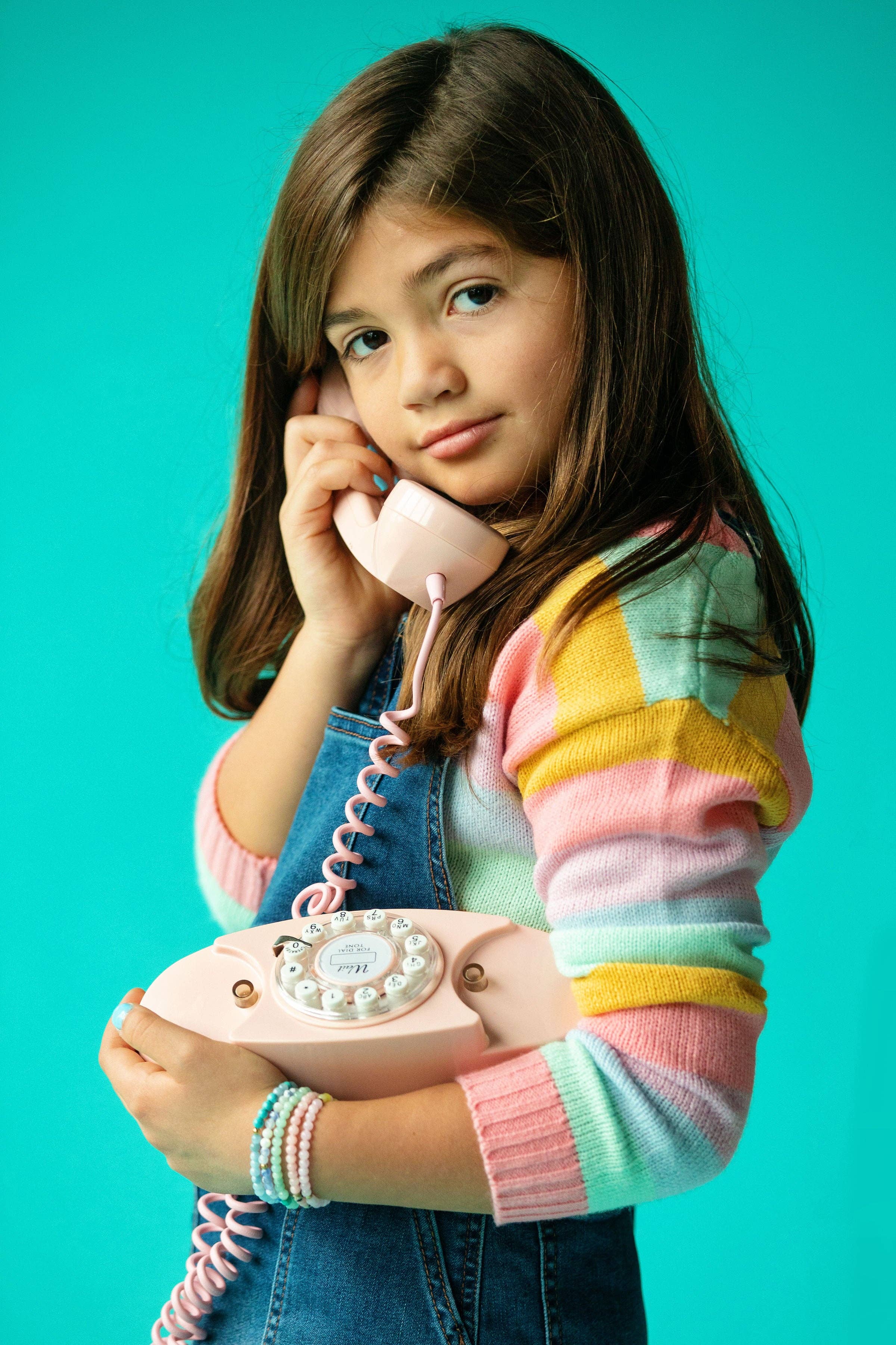 ETHICGOODS - Wholesale Beaded Bracelet - Kids - MINI Morse Code Bracelet | Daughter4