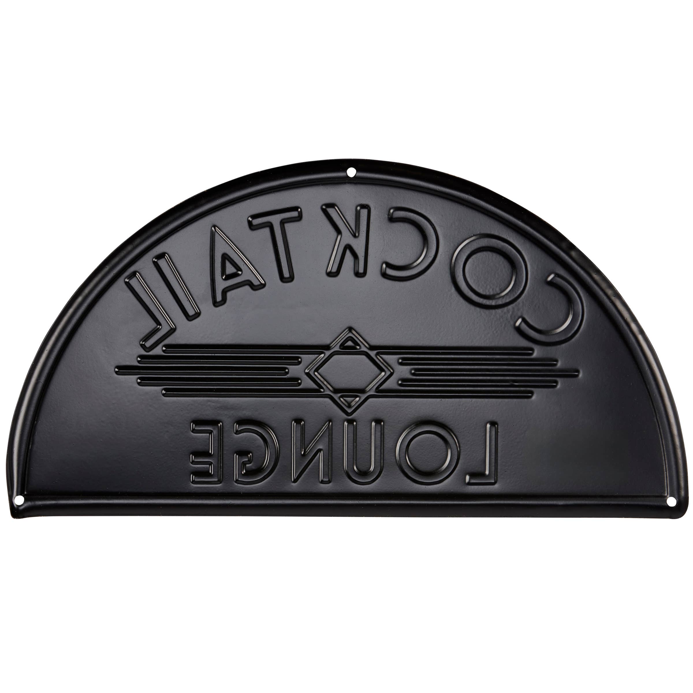 Primitives by Kathy - Wholesale Wall Sign - Cocktail Lounge Wall Decor1