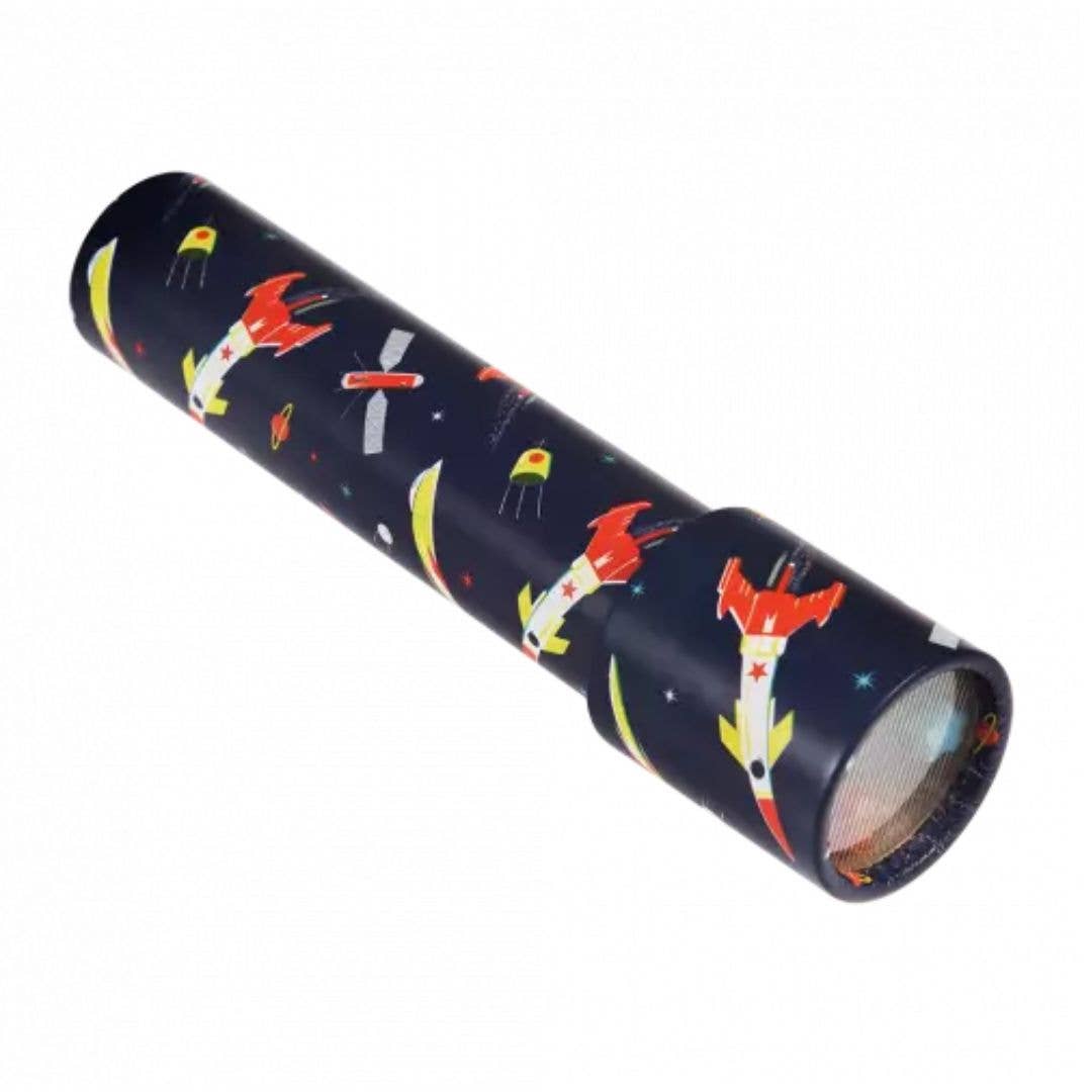 Bobangles - Wholesale Kaleidoscope Camera - Kids & Baby - Rex London Kaleidoscope - Space Age1